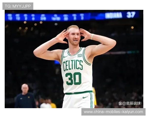 凯尔特人稳居东部前三，猛龙失去反击机会：深度解读2024-25赛季的格局